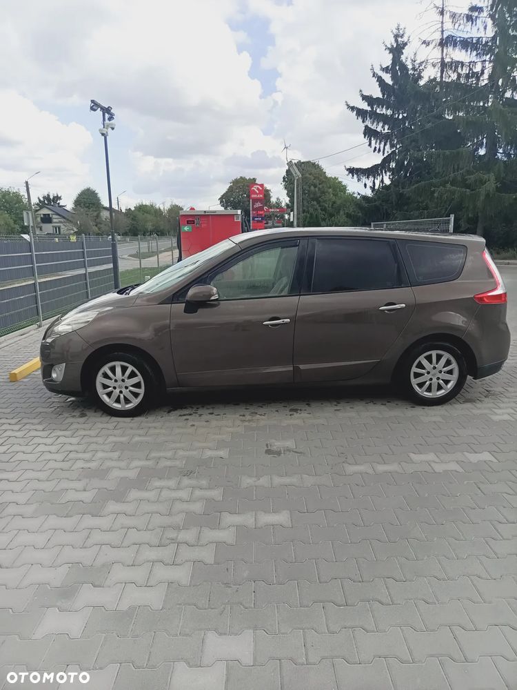 Renault Scenic 1.4 16V TCE Expression - 2