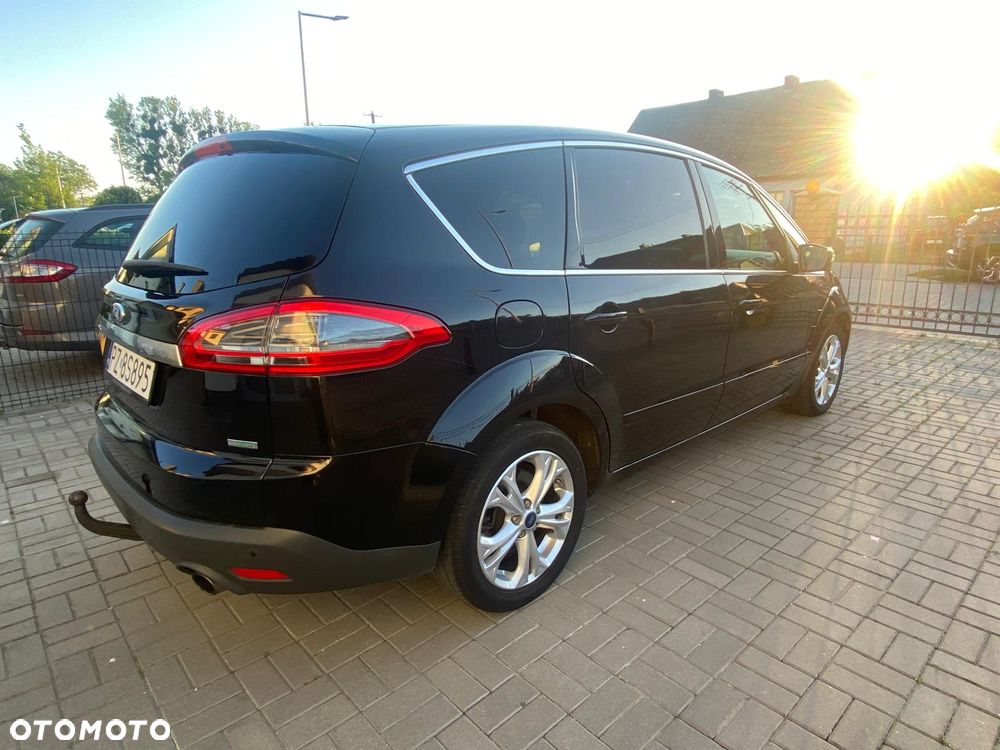 Ford S-Max 2.0 T Trend MPS6 - 16
