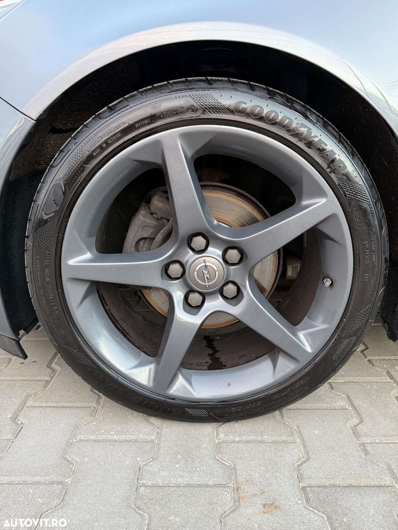 Opel Insignia Sport Tourer 1.6 CDTI ecoTEC Start/Stop - 13