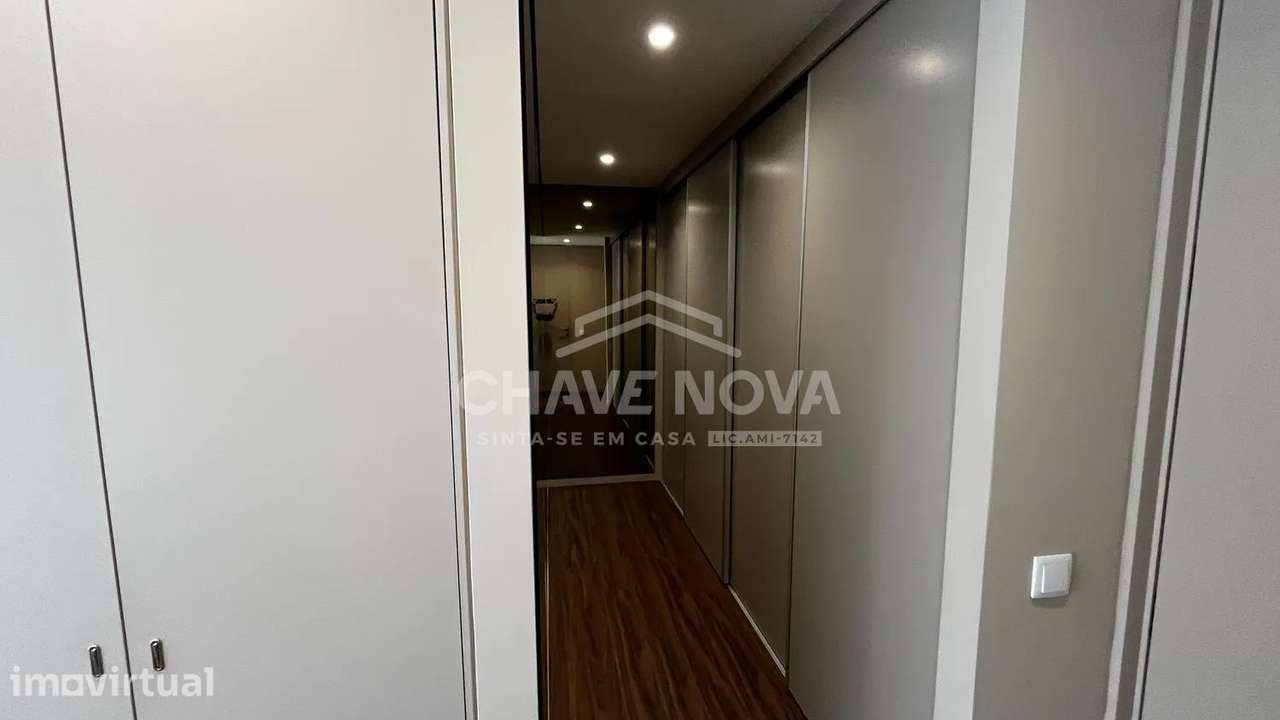 Apartamento T3 junto ao mar em Labruge - Vila do Conde - Grande imagem: 2/27