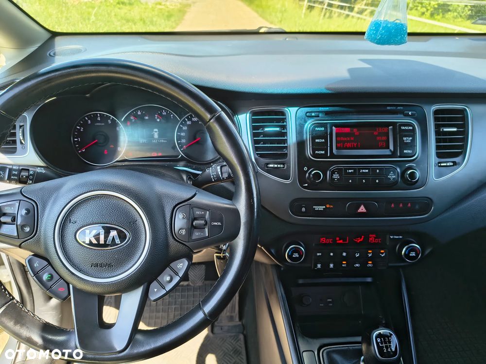 Kia Carens 1.6 GDI L EU6 - 20