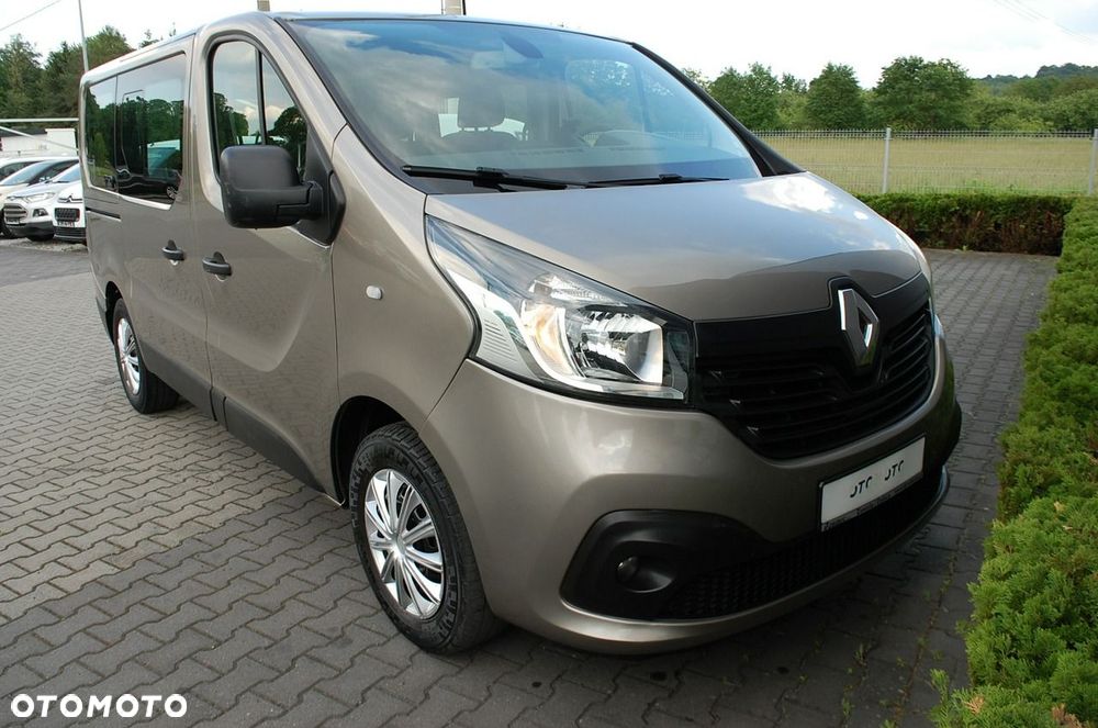 Renault Trafic - 21