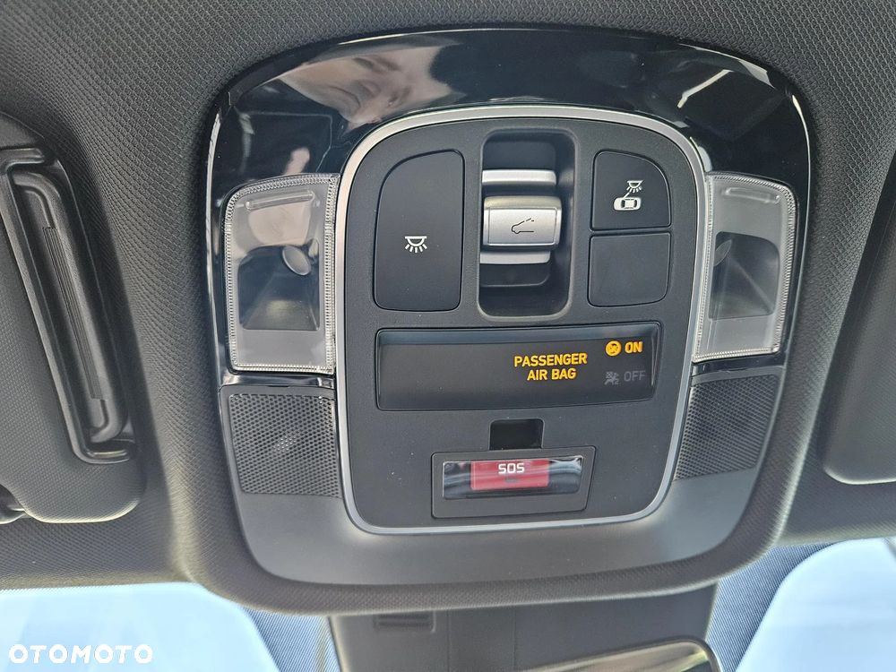 Hyundai Tucson 1.6 T-GDi HEV 20th Anniversary 2WD - 9