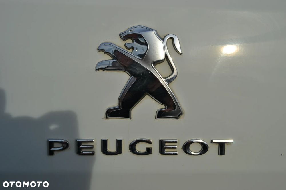 Peugeot Boxer - 22