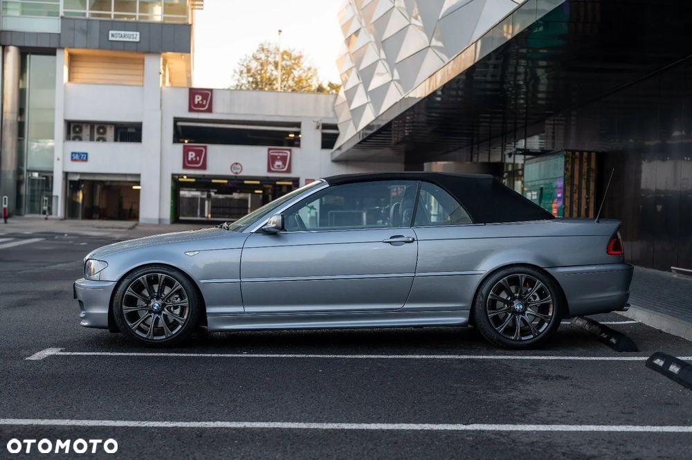 BMW Seria 3 - 8