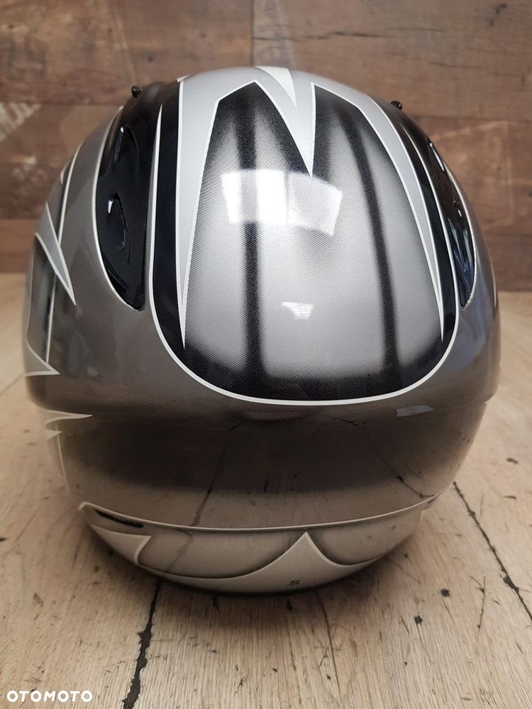 Kask motocyklowy Boost rozmiar S - 5