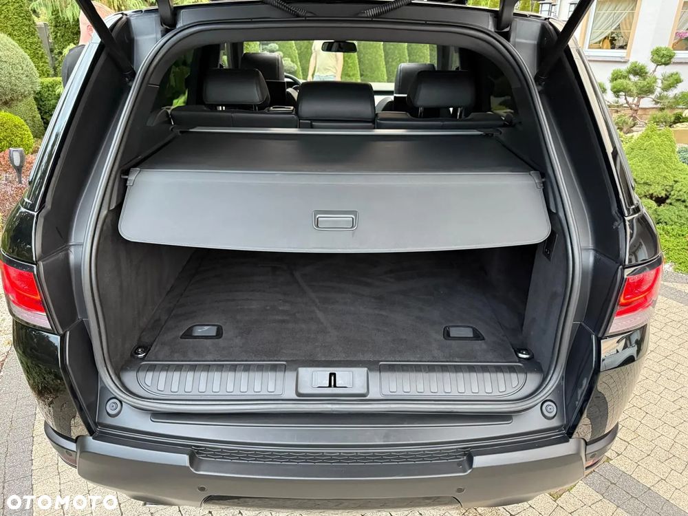 Land Rover Range Rover Sport S 3.0 TD V6 HSE - 30