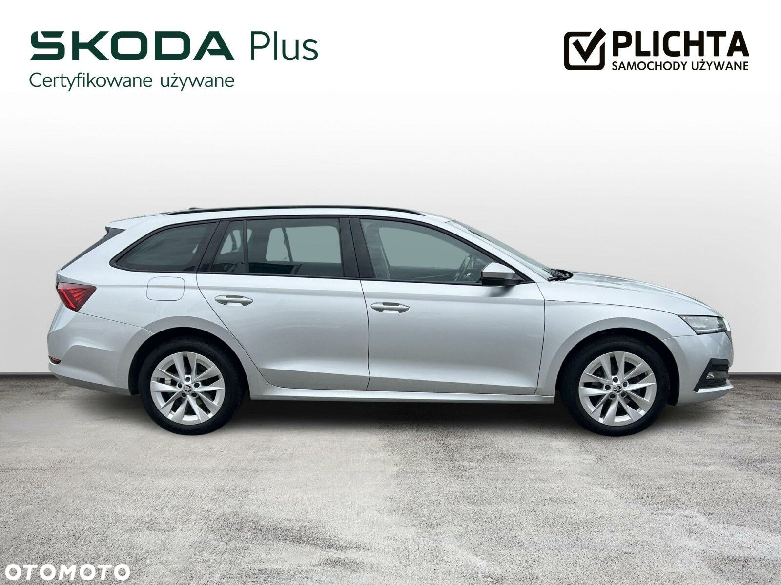 Skoda Octavia 1.5 TSI ACT Ambition DSG - 6