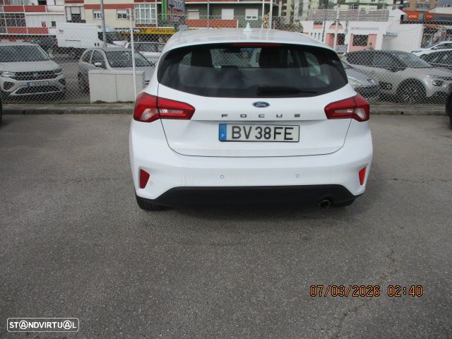 Ford Focus 1.5 EcoBlue S&S ACTIVE - 3