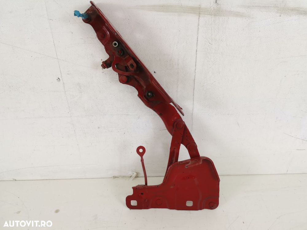 Balama Capota Jaguar  XE X760 2014 2015 2016 2017 2018 2019 2020 Origi - 5