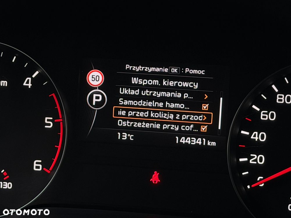 Kia Sportage 2,0 CRDI AWD GT Line - 34