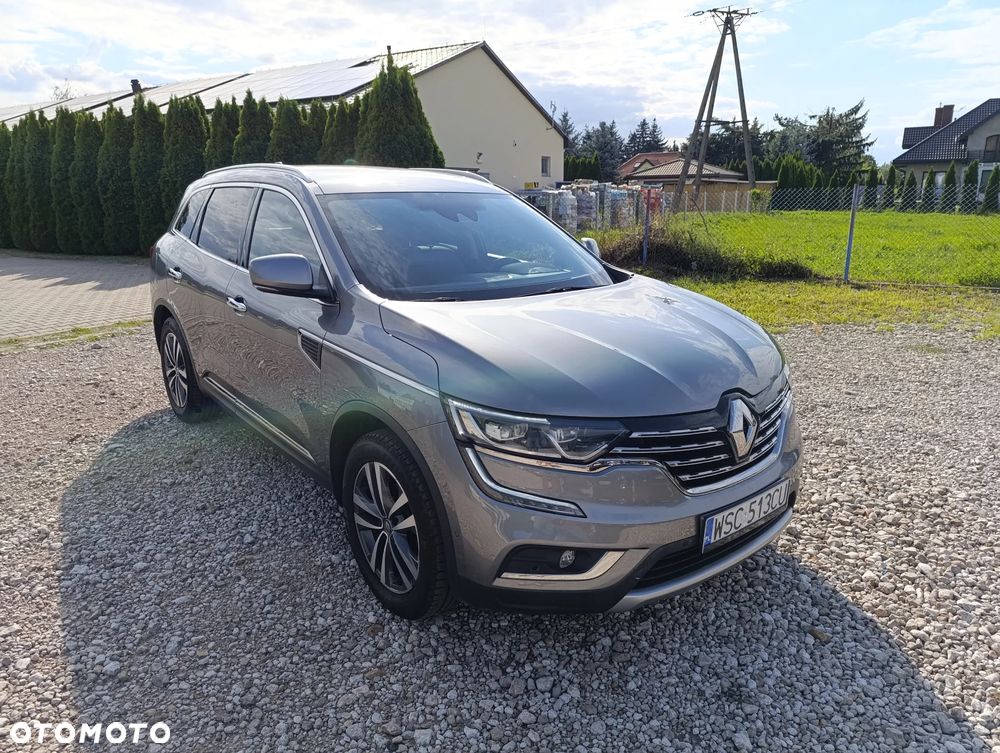 Renault Koleos 1.6 dCi Intens - 1