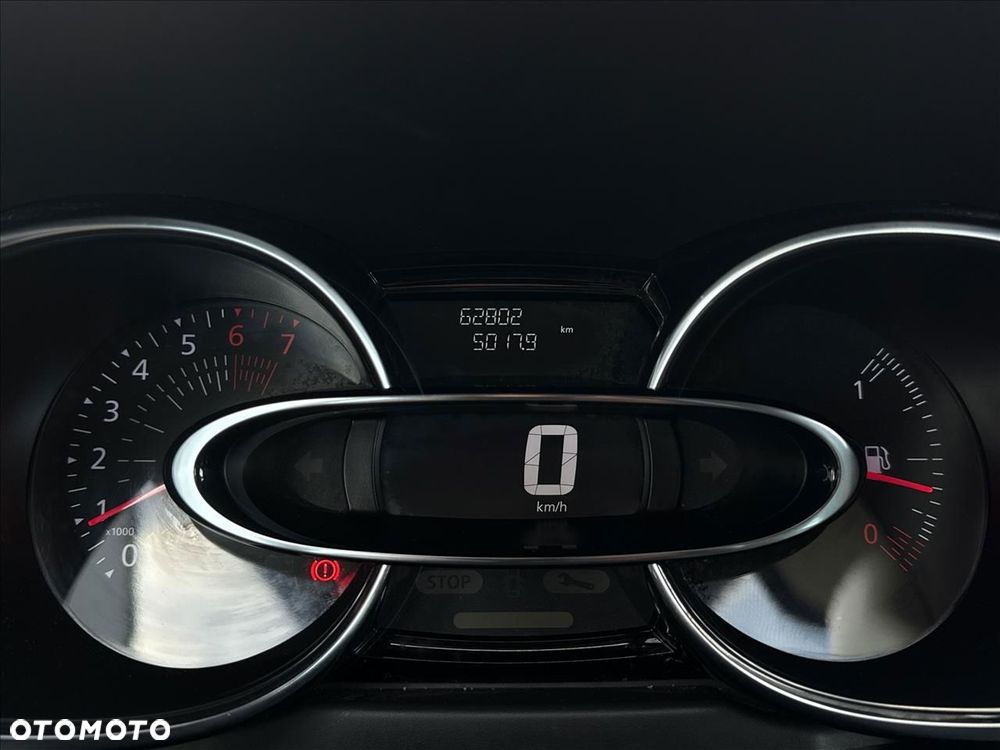 Renault Clio 0.9 TCe Limited - 21
