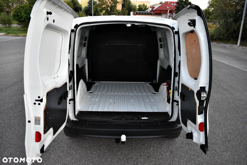 Renault Kangoo - 15