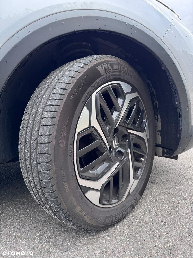 Citroën C4X 1.2 PureTech Max S&S EAT8 - 37