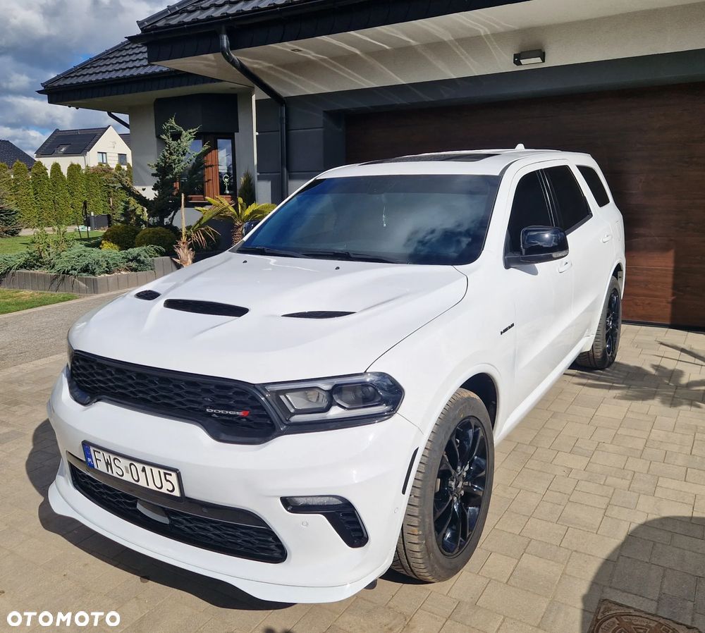 Dodge Durango - 1