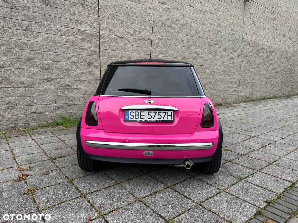 MINI Cooper - 21