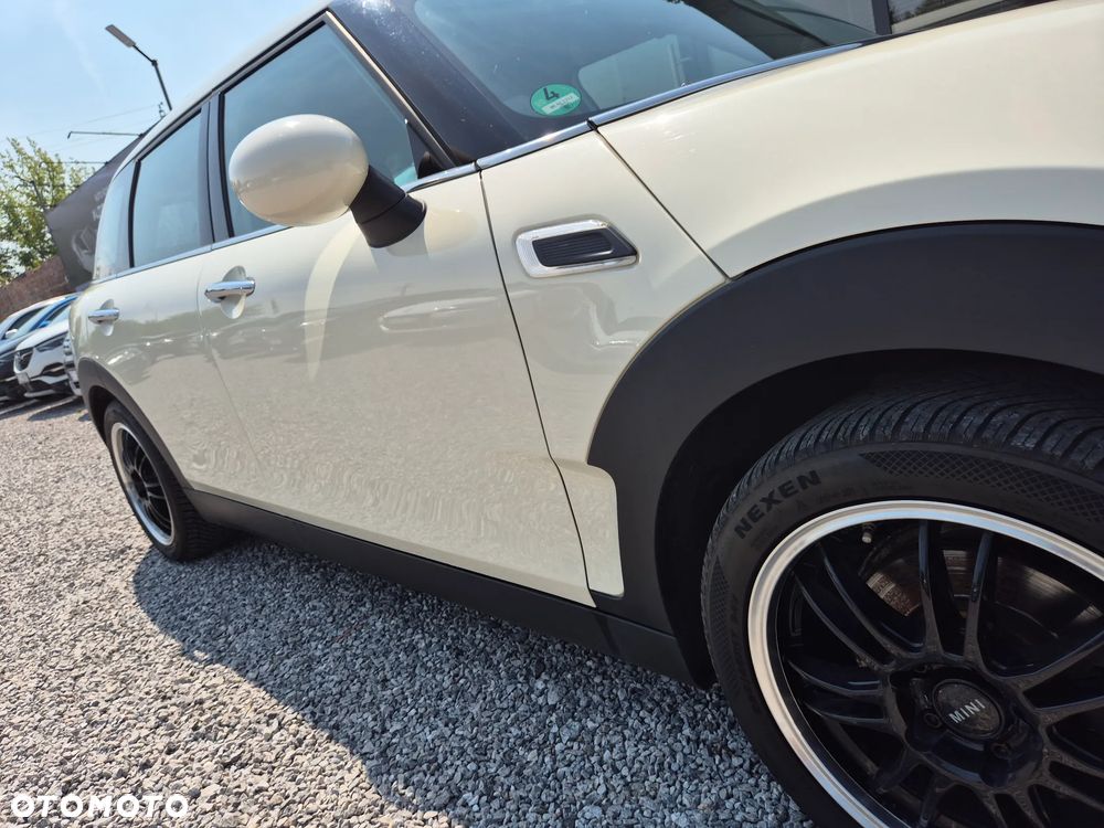 MINI Clubman - 20