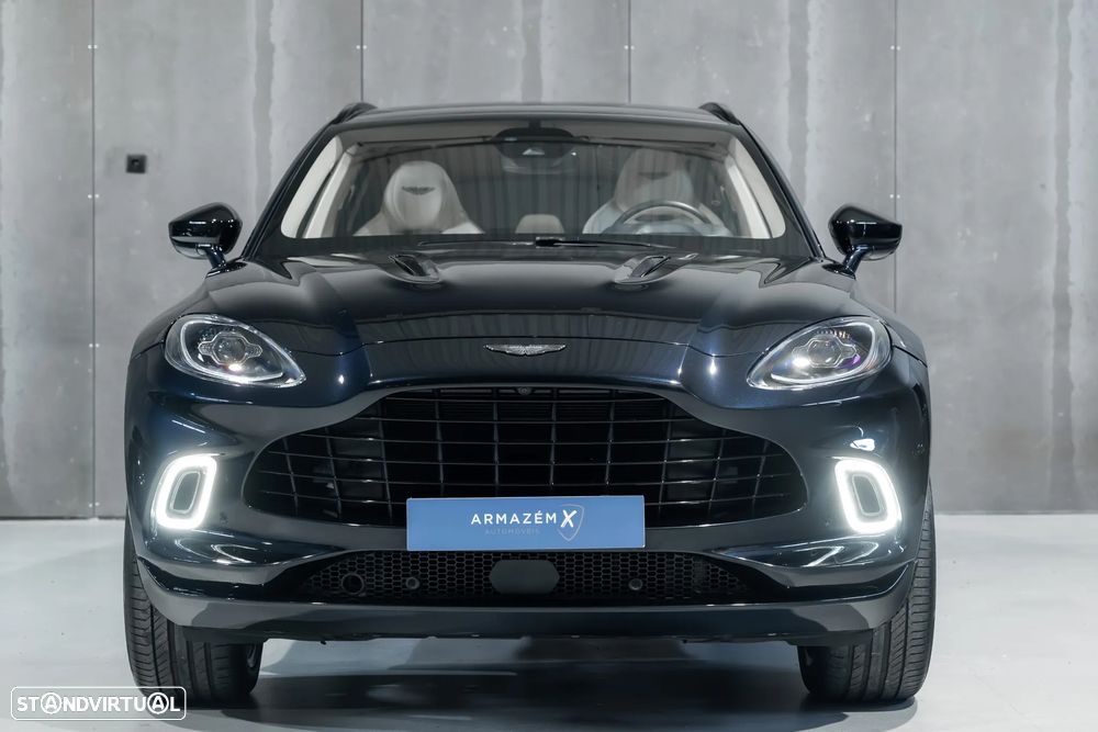 Aston Martin DBX Standard - 3