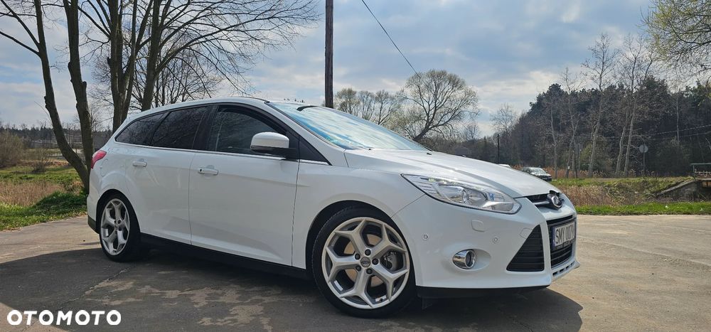 Ford Focus - 10