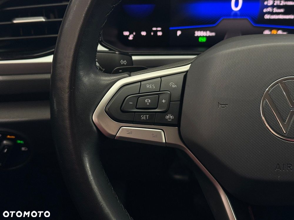 Volkswagen T-Roc 1.5 TSI Life DSG - 21