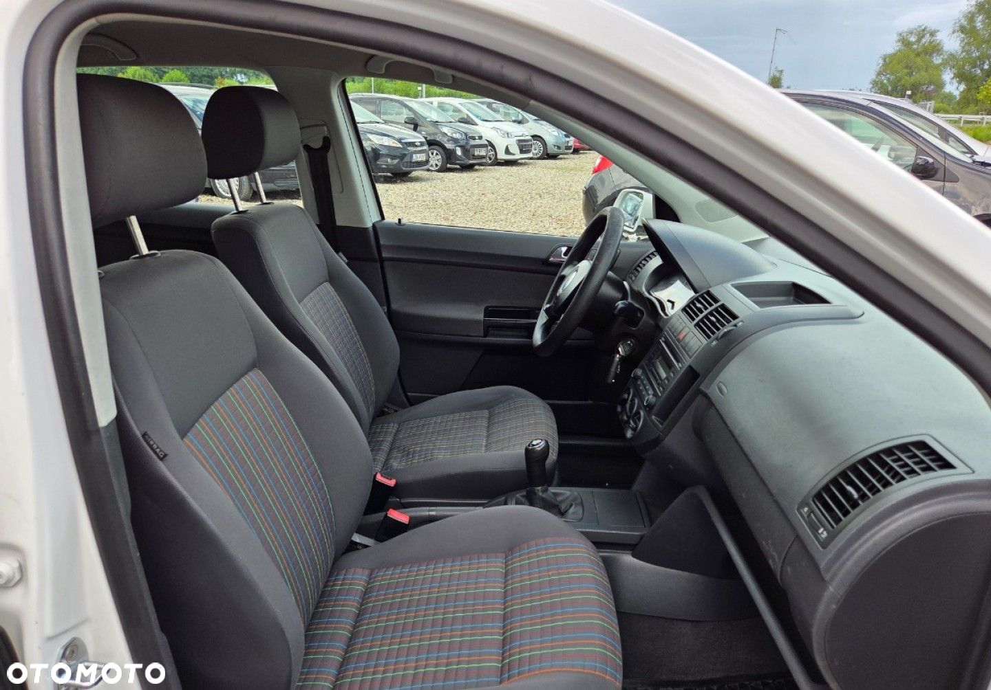 Volkswagen Polo - 33