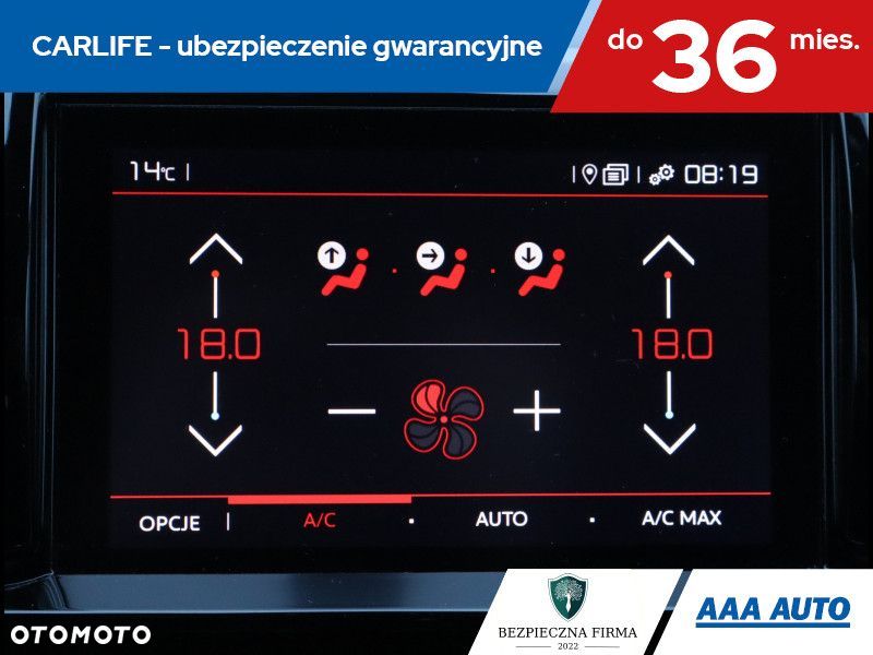 Citroën C5 Aircross - 19