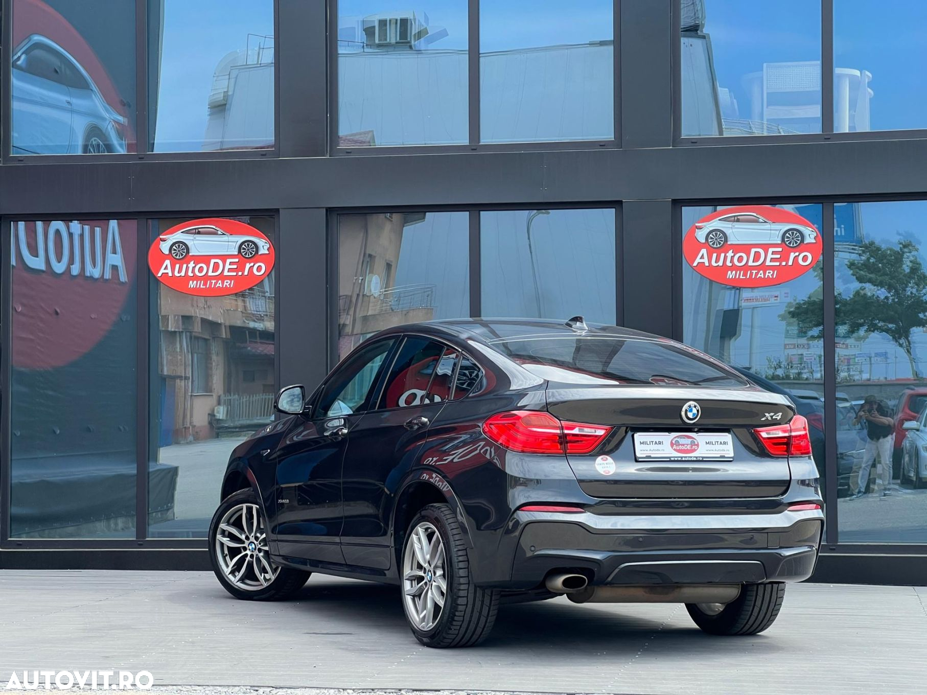 BMW X4 - 3