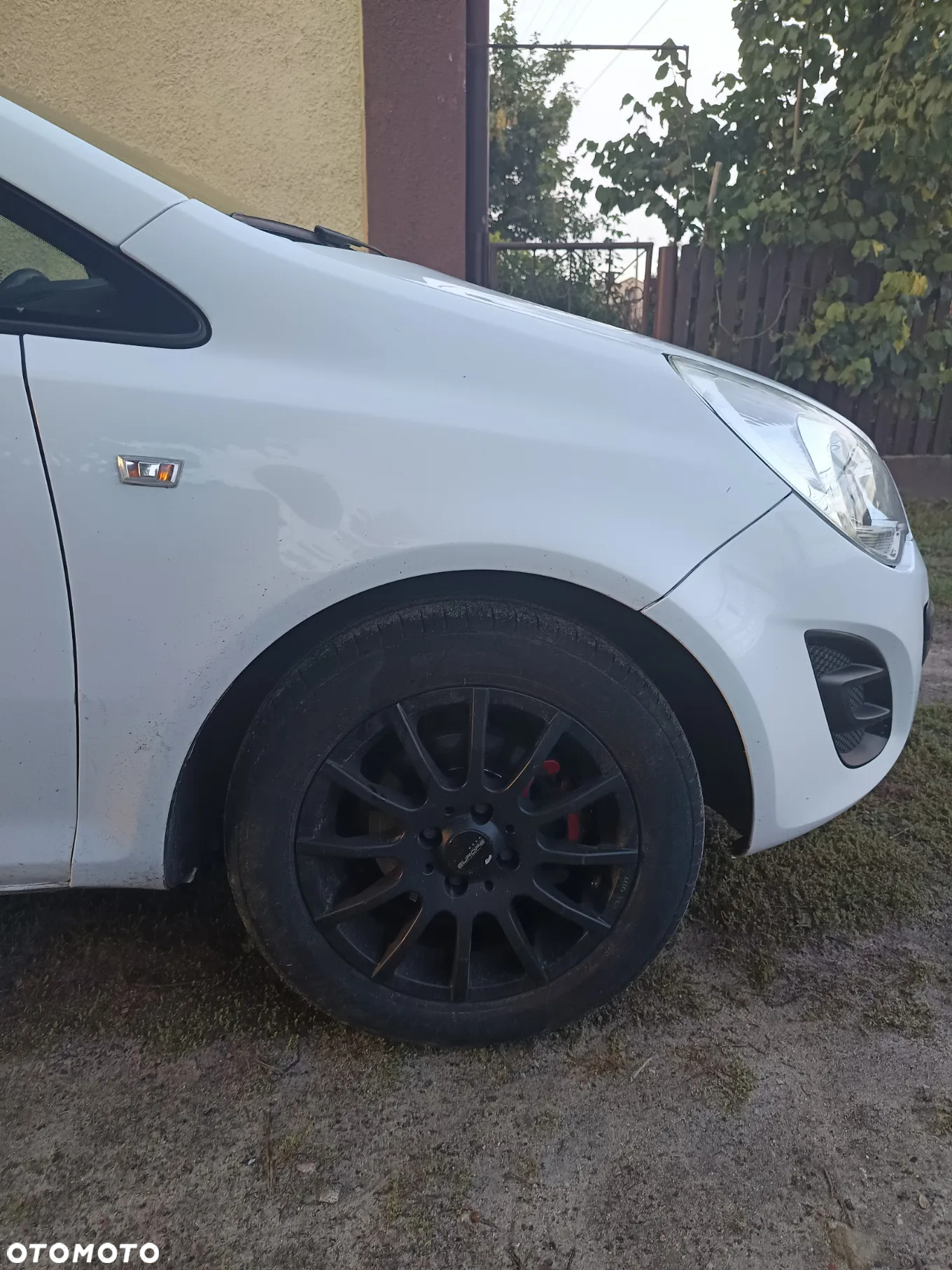 Opel Corsa - 8