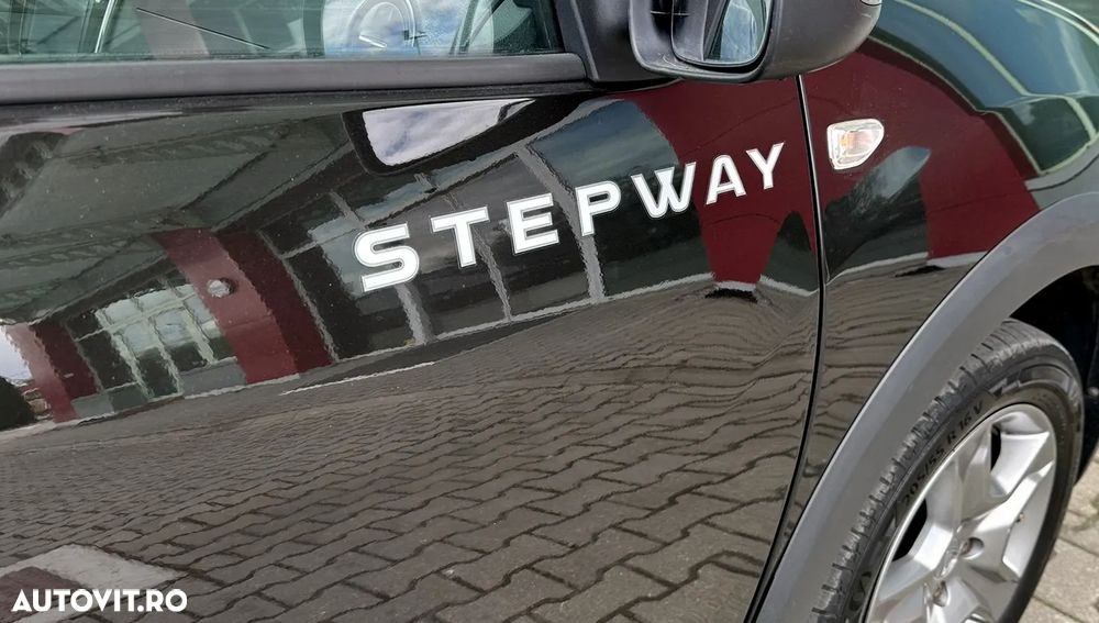 Dacia Sandero Stepway - 18