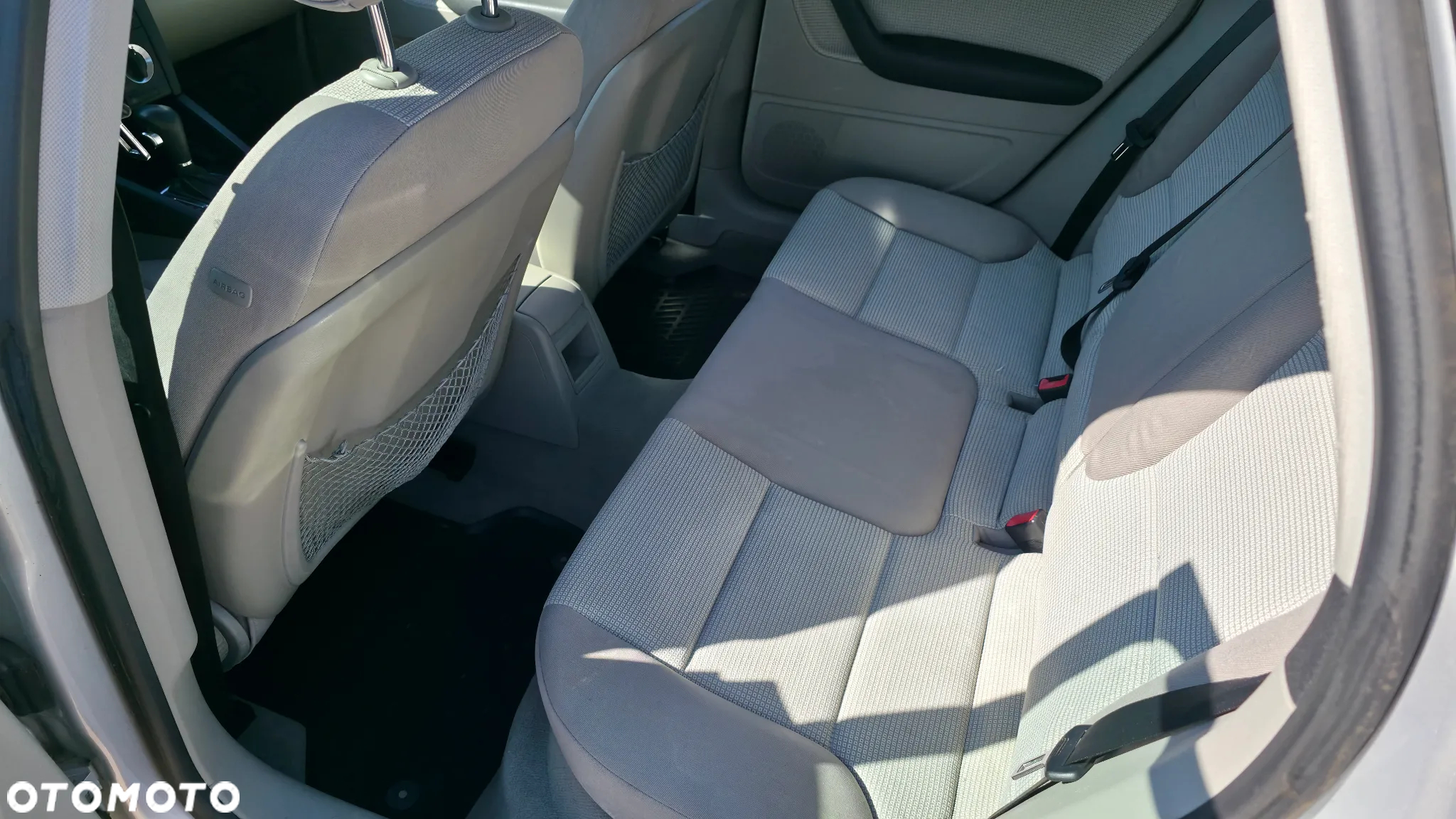 Audi A3 1.6 Ambition - 15