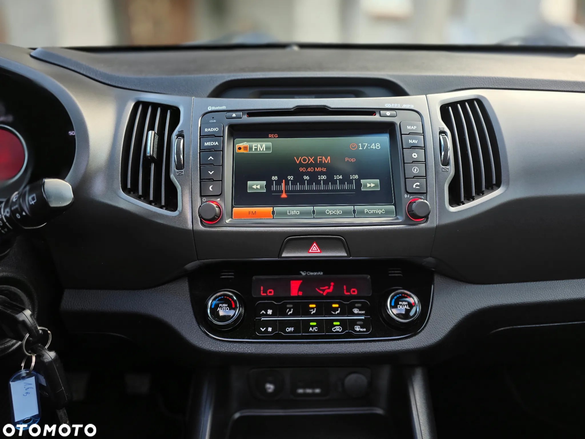 Kia Sportage - 22