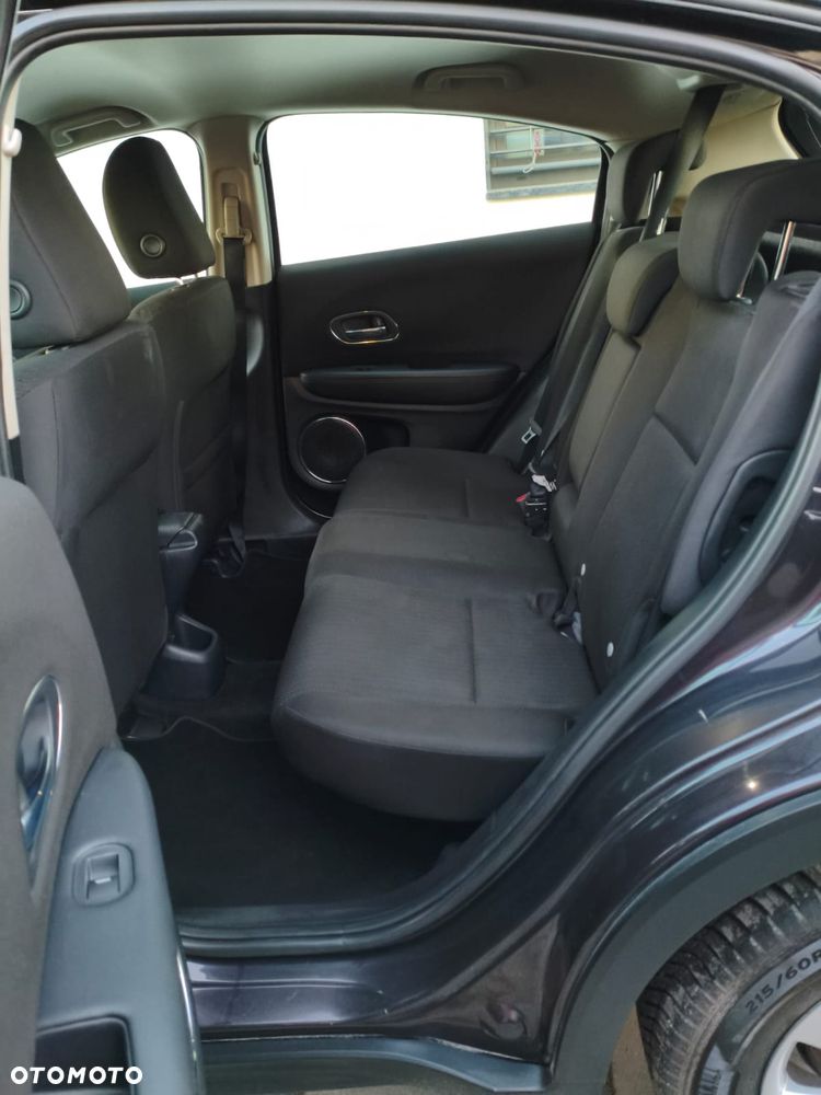 Honda HR-V 1.6 i-DTEC Executive - 23