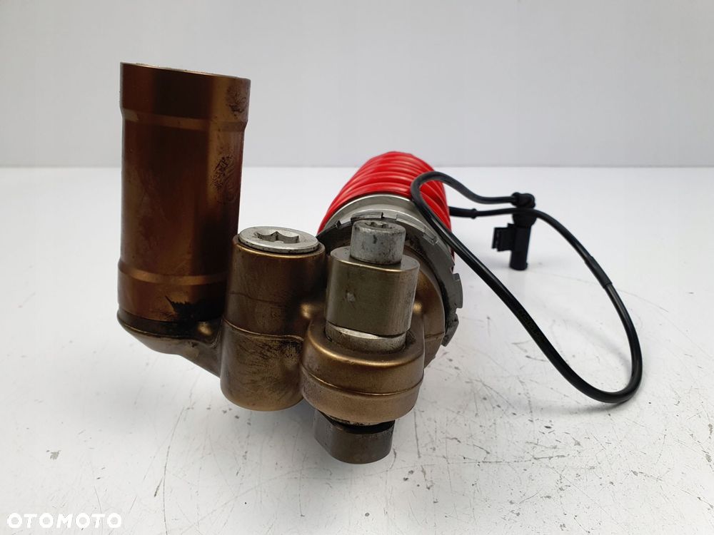 TYLNY AMORTYZATOR SPRĘŻYNA Bmw HP4 K42 BMW S1000RR S1000 RR K46 8531367 - 12