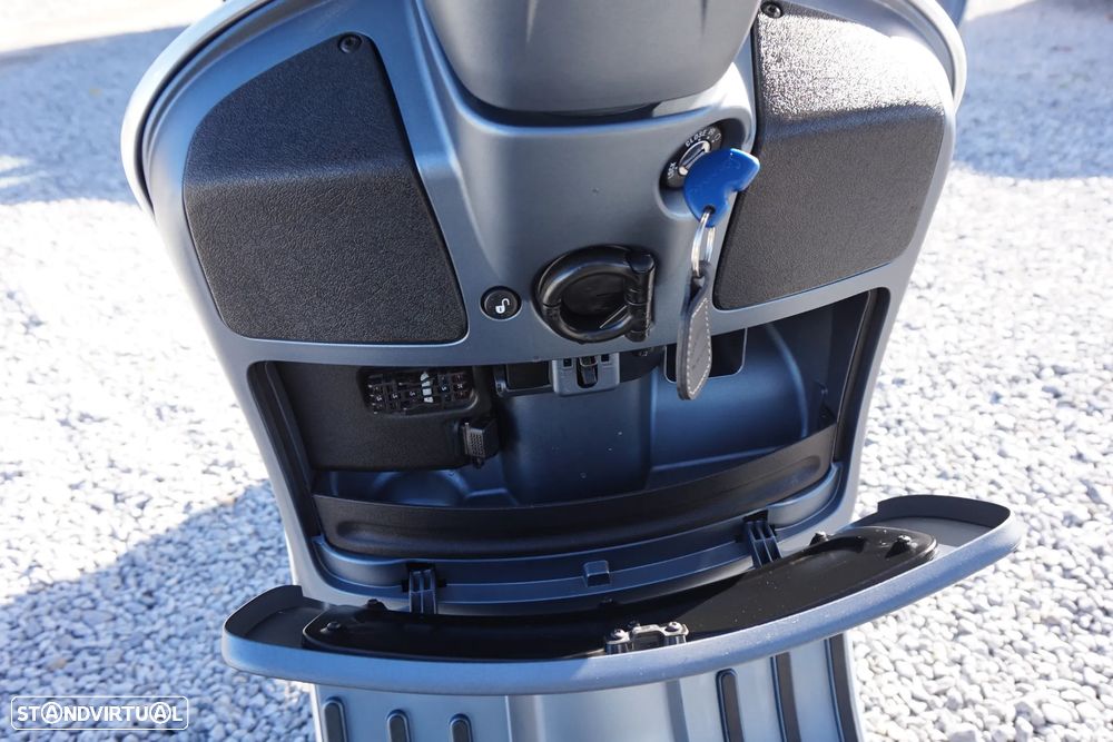 Vespa GTV 300 Sei Giorni II Edition - 47