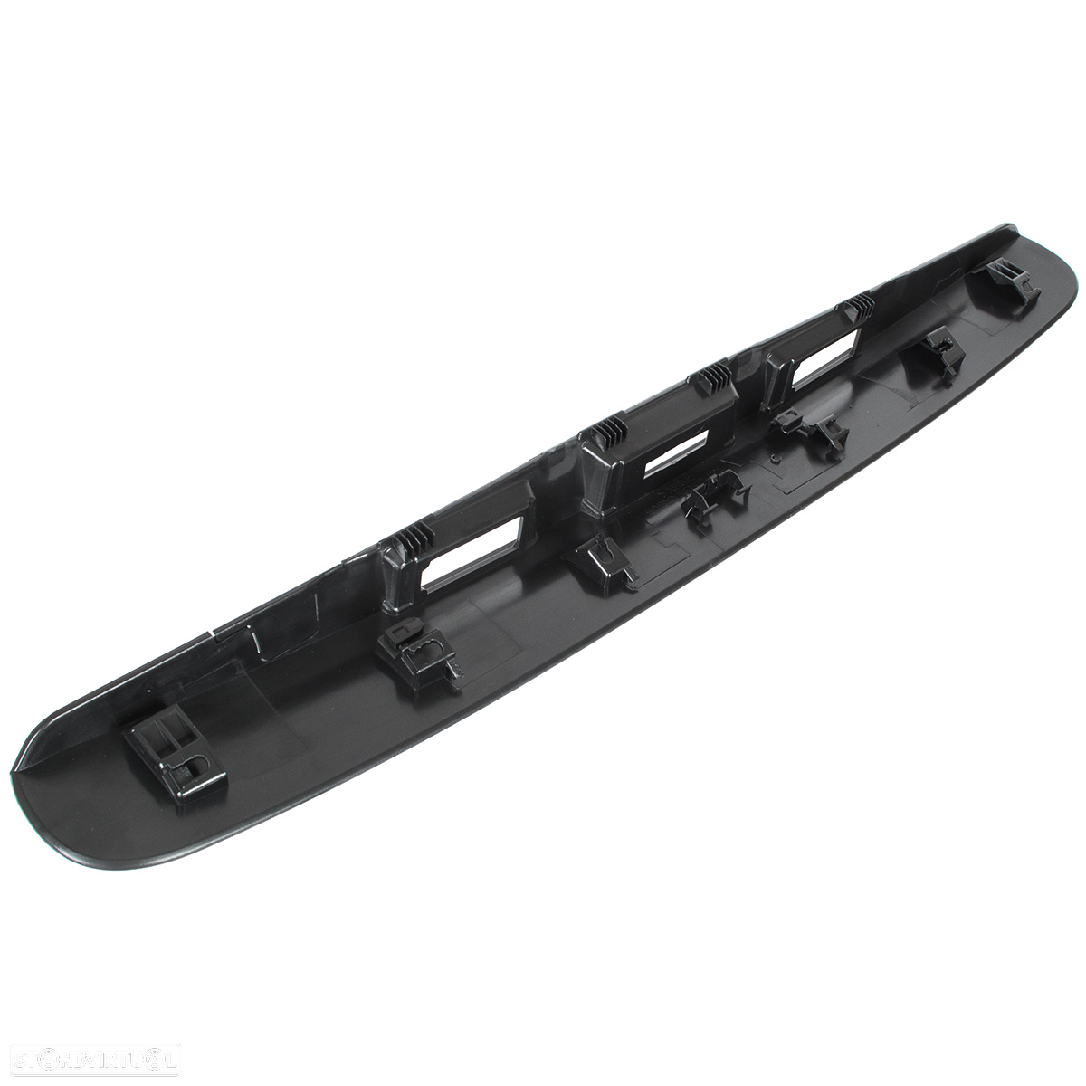 puxador pega tampa mala Nissan Qashqai J10 06-13(novo) - 2