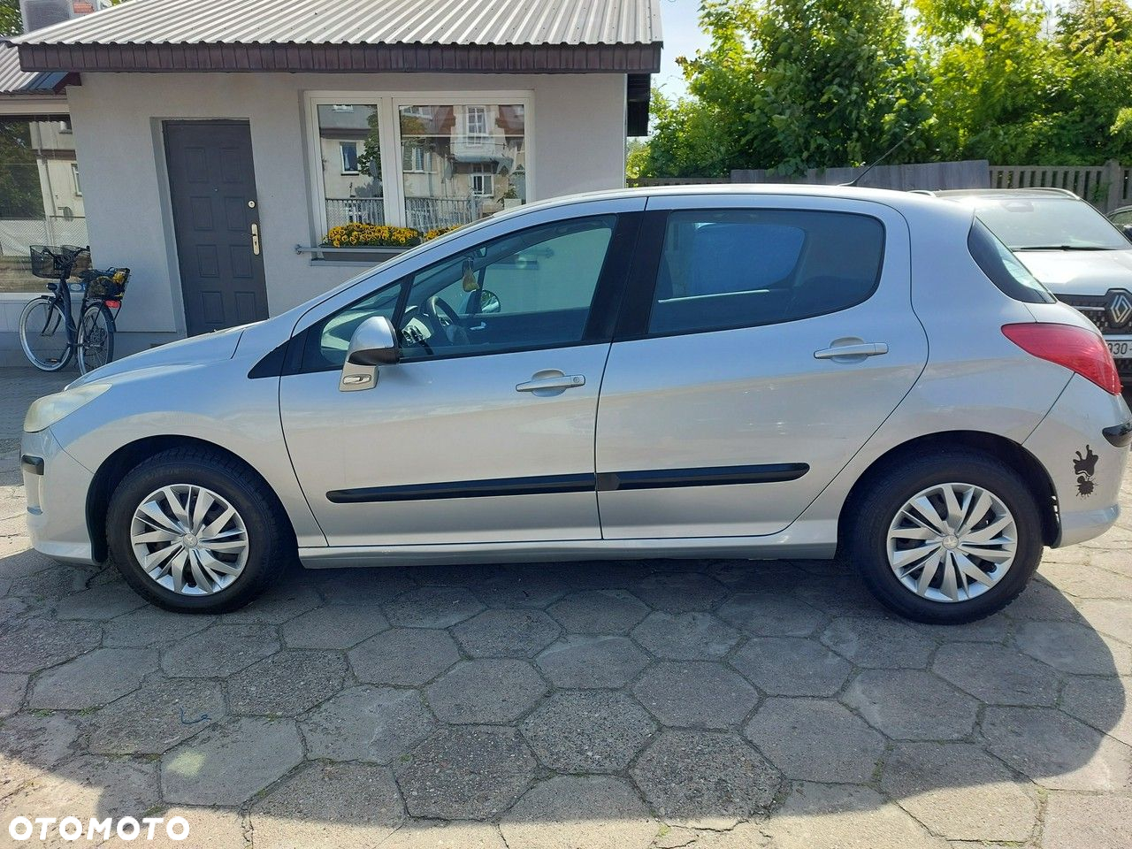 Peugeot 308 - 5