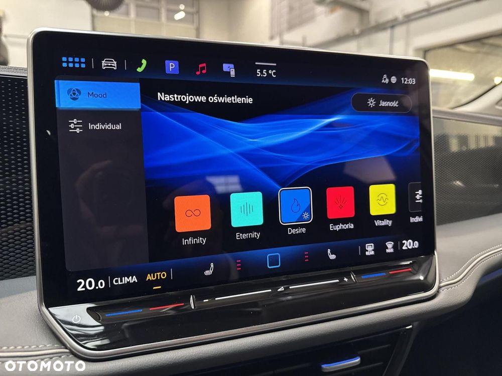 Volkswagen Passat - 23