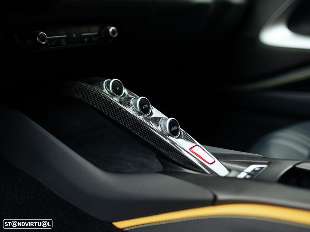 Ferrari 812 Superfast Standard - 46