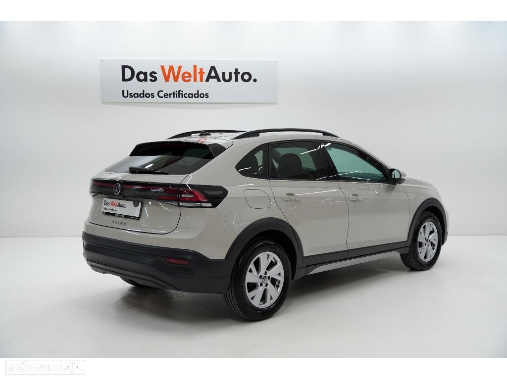 VW T-Roc - 3
