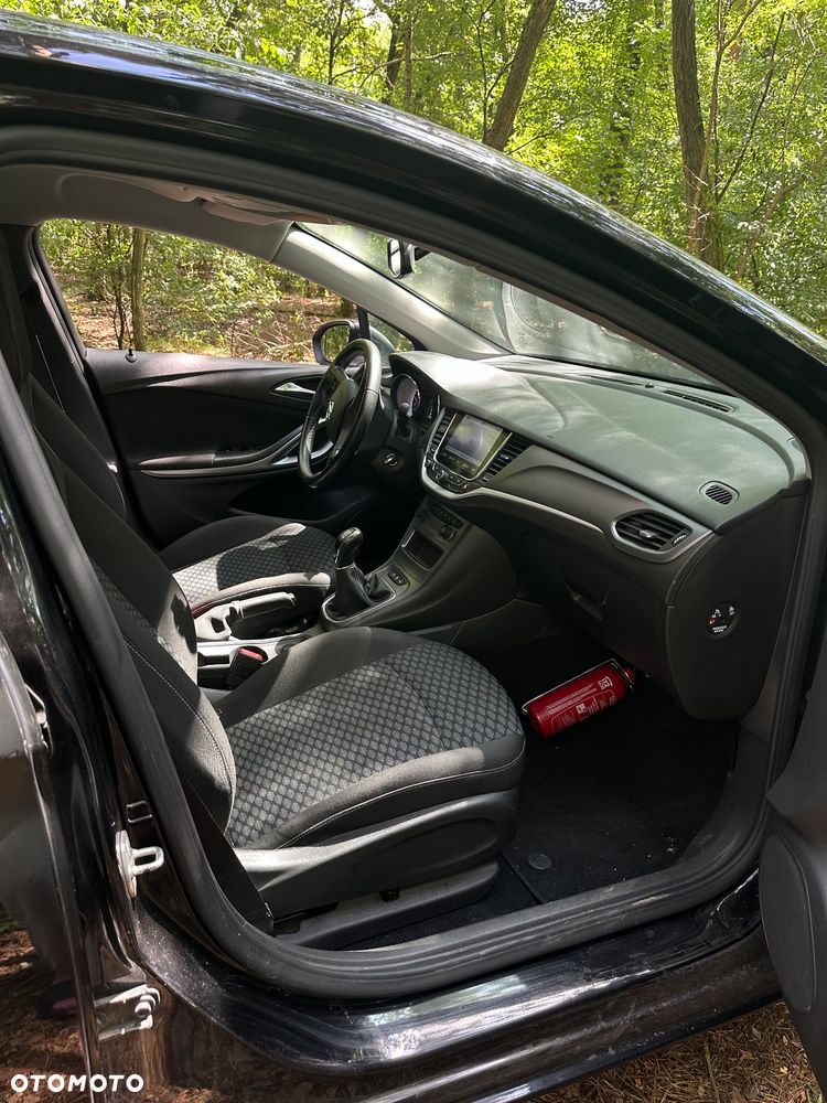 Opel Astra 1.6 CDTI Start/Stop Active - 8