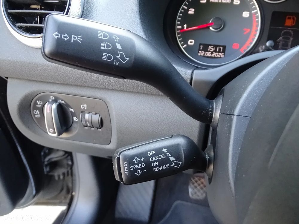 Audi A3 Sportback 1.2 TFSI S line Sportpaket - 31