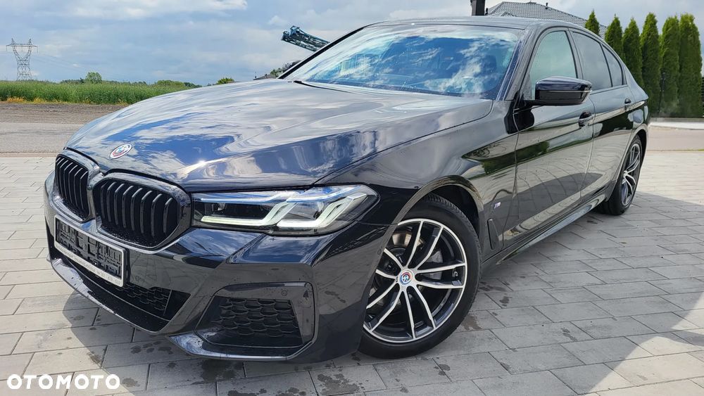 BMW 5