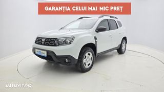 Dacia Duster 1.5 Blue dCi 4WD Prestige