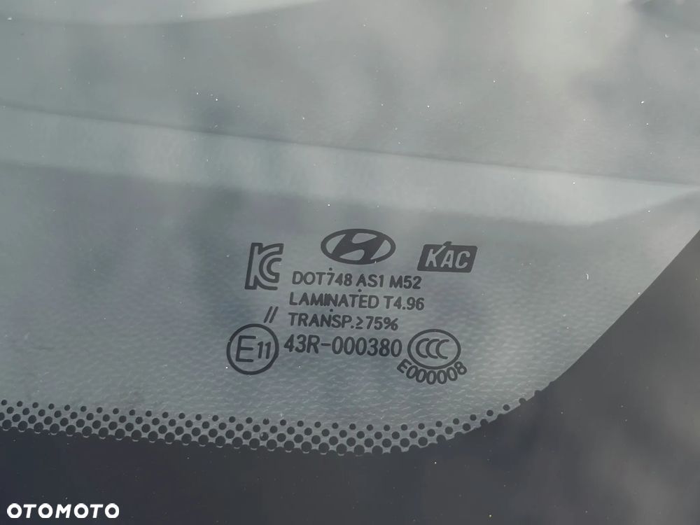 Hyundai ix35 1.7 CRDi Premium 2WD - 40