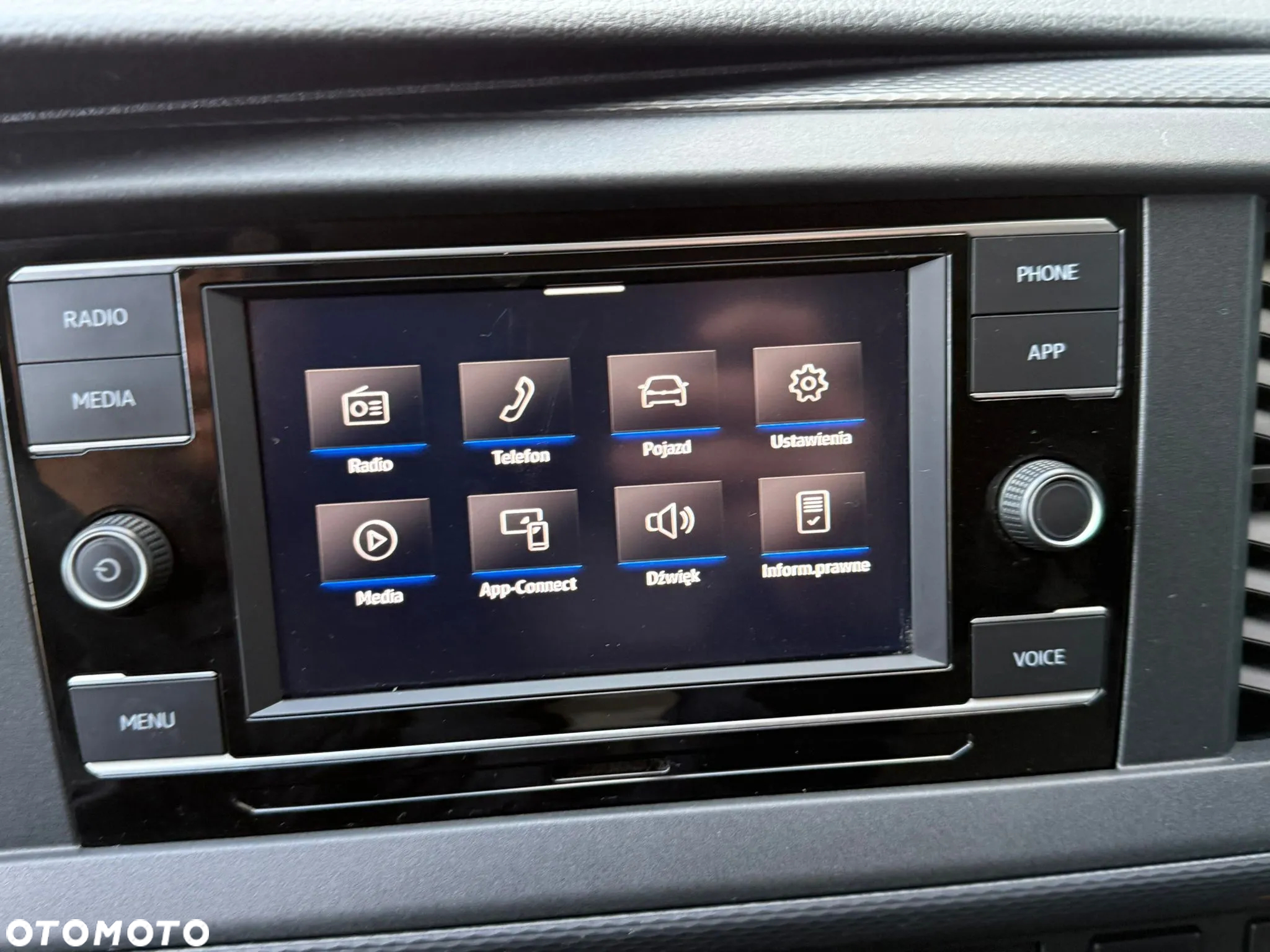 Volkswagen TRANSPORTER - 10