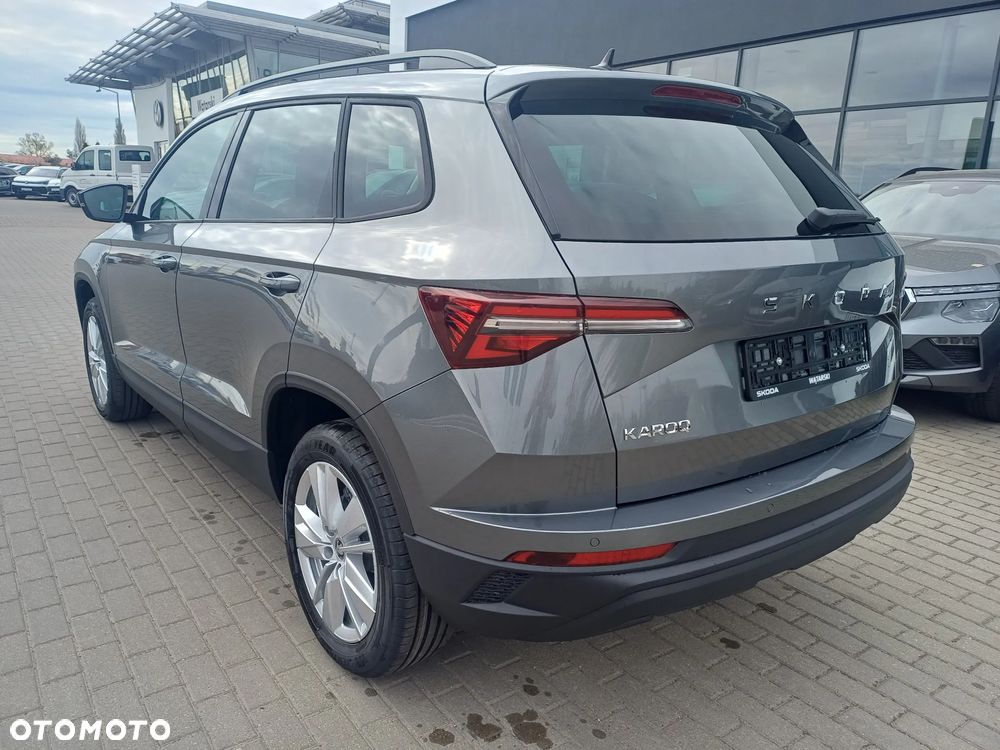 Skoda Karoq 1.5 TSI ACT Drive DSG - 9
