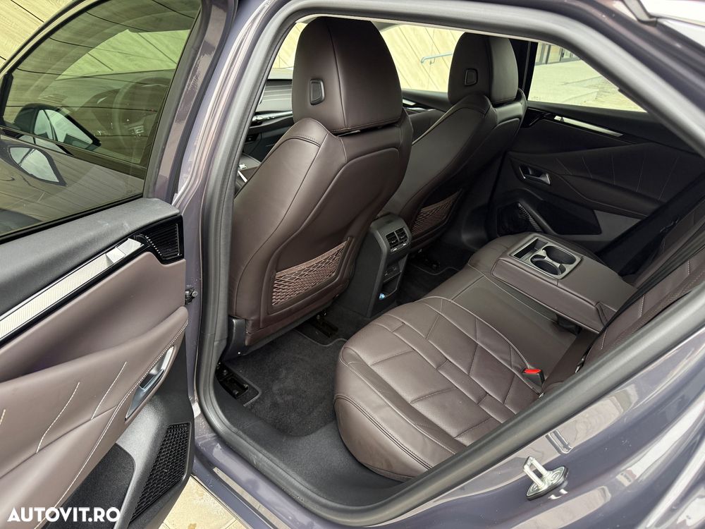 Citroën DS4 BlueHDi 130 COLLECTION ANTOINE DE SAINT EXUPERY - 25