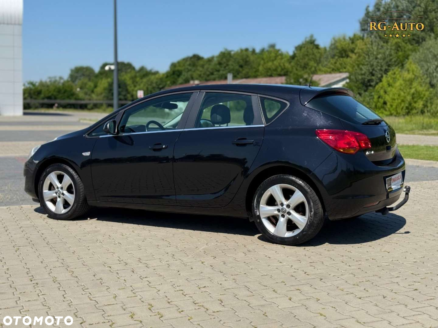 Opel Astra - 11