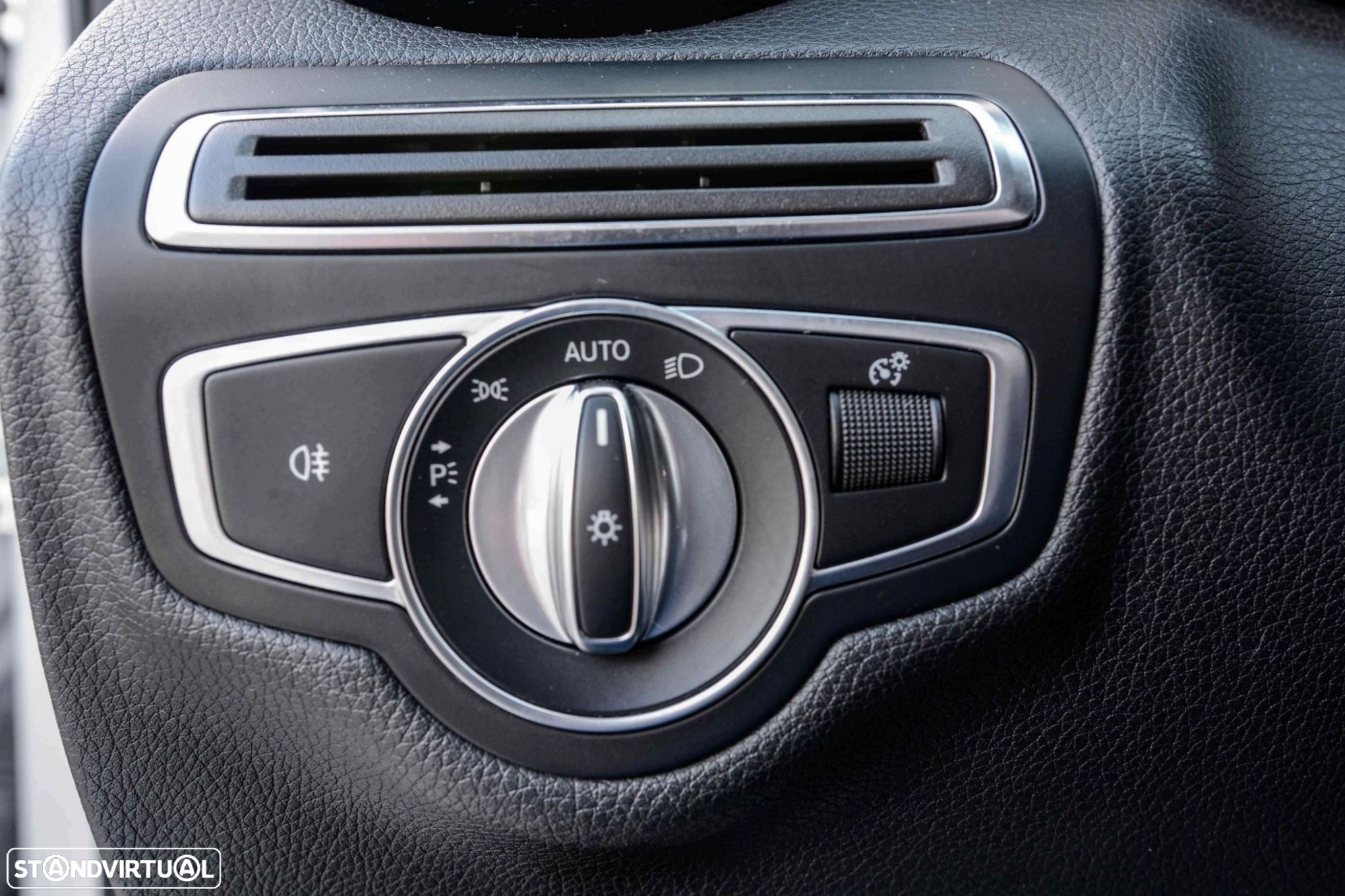 Mercedes-Benz C 220 - 27
